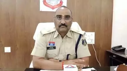 पेण्ड्रा रोड गौरेला: गौरेला थाना में पीड़िता ने शादी का झांसा देकर दैहिक शोषण करने वाले आरोपी इमरान के खिलाफ दर्ज कराया मामला