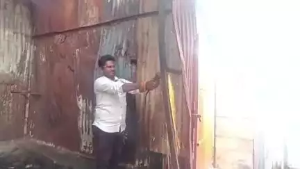 भुसावळ: भुसावळात अतिक्रमणधारकांनी कारवाईपूर्वीच हटवल्या टपर्‍या, हातगाड्या