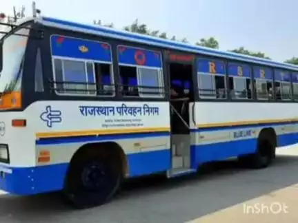 रानी: रानी से फालना डिपो की 4 बसें कल से शुरू होंगी, नाकोड़ा, मंदसौर, खाटूश्यामजी और जयपुर तक करेंगी यात्रा