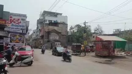 नगर: 25 हजारांची लाज घेताना तलाठ्यास रंगेहात पकडले लाच लुचपत प्रतिबंधक विभागाची कारवाई