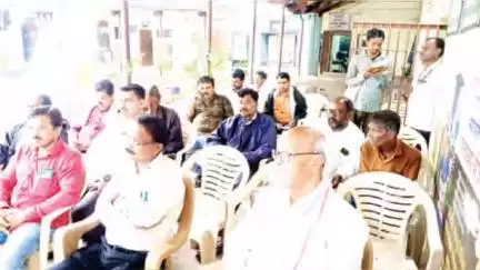 अचलपूर: अचलपूर तालुक्यात सरपंच पदासाठी आरक्षण यादी जाहीर; सर्व घटकांसाठी समावेशी प्रतिनिधित्व