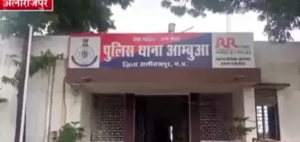 अलीराजपुर: जिले में जहरीली ताड़ी से तीन की मौत, ताड़ी बनाने का डिब्बा बेचने वाला गिरफ्तार, भेजा गया जेल