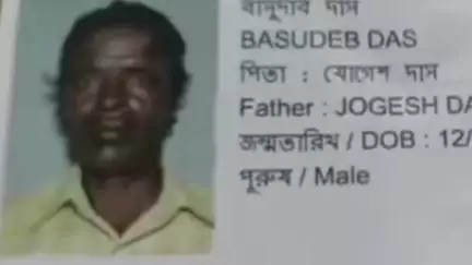 মন্তেশ্বর: এক ব্যক্তির ঝুলন্ত দেহ উদ্ধার মন্তেশ্বরে