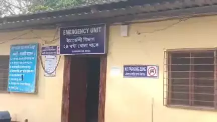 বরাবাজার: গতবছরের তুলনায় দ্বিগুণ ম্যালেরিয়ায় আক্রান্তের সংখ্যা বরাবাজারে জানালেন জেলা মুখ্য স্বাস্থ্য অধিকর্তা