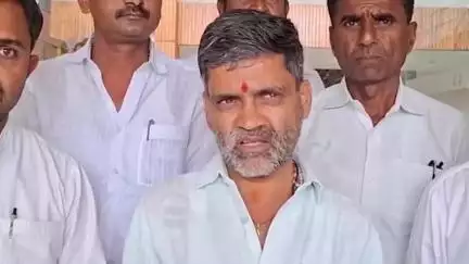 नगर: मानव बिबट्या यांच्यातील वाढत्या संघर्षावर तातडीने उपाययोजना करा केंद्रीय मंत्री भूपेंद्र यादव यांच्या सरकारला निर्देश