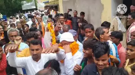 पकरीबरावां: पकरीबरावां के बूधौली पंचायत में उप चुनाव के लिए तैयारियां पूरी, बुधवार को होगा मतदान