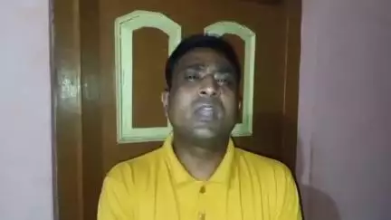 দুবরাজপুর: "এটা সম্পূর্ণভাবে লোক দেখানো, দলের নেতাদের নির্দেশে অধ্যক্ষের এই কাজ" দুবরাজপুরে বিস্ফোরক BJP বিধায়ক অনুপ সাহা