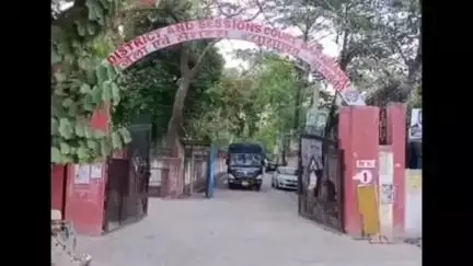 नवाबगंज: जिले में नाबालिग से दरिंदगी के मामले में अदालत ने आरोपी को सुनाई 20 साल के कठोर कारावास की सजा