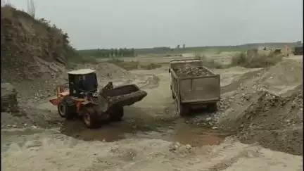 जगाधरी: प्रतापनगर के 7 समेत 10 खनन माफियाओं पर बेहट पुलिस ने गैंगस्टर एक्ट के तहत मामला दर्ज किया
