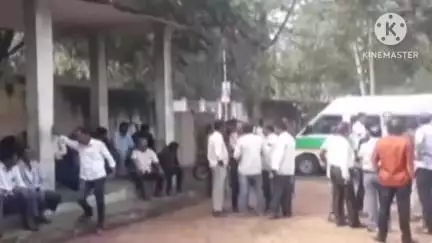 आटपाडी: करगणी येथे १६ वर्षीय विद्यार्थिनीची आत्महत्या; आत्महत्येचे कारण अस्पष्ट,आटपाडी पोलिस ठाण्यात झाली नोंद