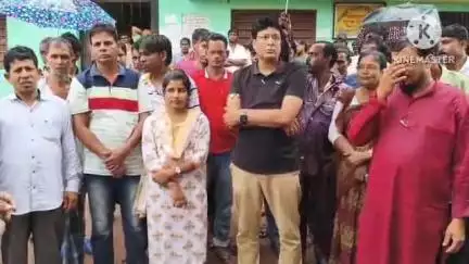 জয়পুর: বিনা প্রতিদ্বন্দ্বিতায় জয়পুর উত্তরবার সমবায় সমিতিতে তৃণমূলের জয়