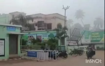 ପୁରୀ ମ୍ୟୁନିସିପାଲଟି: ପୁରୀ ଜିଲା କଣାସ ବ୍ଲକରେ ମଙ୍ଗଳବାର ୧୦ରୁ ଅଧିକ ଲୋକ ଝାଡ଼ାବାନ୍ତି ରେ ଆକ୍ରାନ୍ତ ହୋଇ ଗୋଷ୍ଠୀ ସ୍ବାସ୍ଥ୍ୟ କେନ୍ଦ୍ରରେ ଭର୍ତ୍ତି ହୋଇଛନ୍ତି।