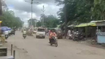 उमरखेड: वाहतुकीची कोंडी आणि नागरिकांना होणारा त्रास लक्षात घेता शहरात पुन्हा एकदा अतिक्रमण हटाव मोहीम राबवली जाणार