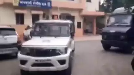 नगर: केडगाव येथे युवकाची गळफास घेऊन आत्महत्या; तालुका पोलिसांत गुन्हा