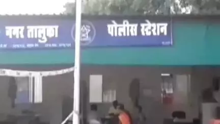 नगर: बाबुर्डी घुमट येथे हॉर्न वाजवण्याच्या कारणावरून कोयत्याने हल्ला; तिघे जखमी