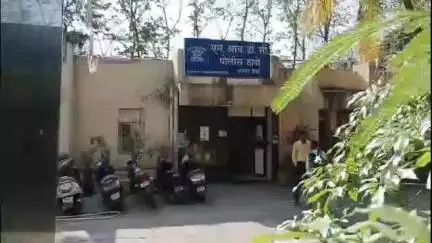 हिंगणा: एमआयडीसी परिसरातून कुख्यात गुन्हेगाराला एमपीडीए कायद्यांतर्गत करण्यात आले स्थानबद्ध