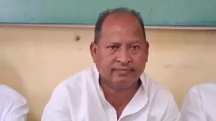 ವಿಜಯಪುರ: ಗ್ಯಾರಂಟಿಯಿಂದ ಬಡವರಿಗೆ ಲಾಭ, ಸಂಸದ ರಮೇಶ್ ಜಿಗಜಿಣಗಿಗಲ್ಲ: ನಗರದಲ್ಲಿ ಕಾಂಗ್ರೆಸ್ ಮುಖಂಡ ಹಮ್ಮಿದ್ ಮುಶ್ರೀಫ್
