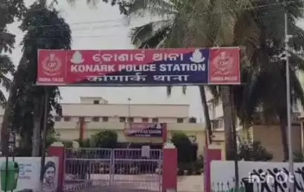 ପୁରୀ ମ୍ୟୁନିସିପାଲଟି: କୋଣାର୍କ ଥାନା ଅନ୍ତର୍ଗତ ତାରେଣି କଲୋନୀ ଠାରେ ମଙ୍ଗଳବାର ବାଇକ ଦୁର୍ଘଟଣାରେ ଯୁବକ ଗୁରୁତର।