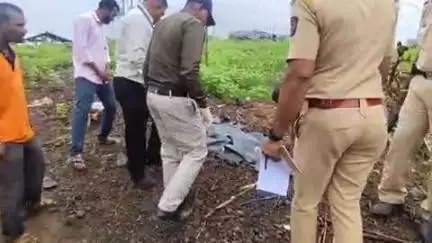 शिरपूर: तालुक्यातील झेंडेअंजन युवकाच्या हत्येप्रकरणी तालुका पोलीस ठाण्यात गुन्हा दाखल, संशयीतास पोलिसांनी केली अटक