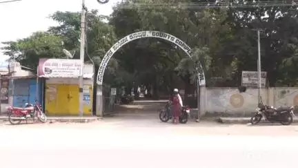 ಕೊಪ್ಪಳ: ಅಪ್ರಾಪ್ತ ಬಾಲಕಿಯರಿಗೆ ಲೈಂಗಿಕ ಕಿರುಕುಳ, ಇಬ್ಬರು ಆರೋಪಿಗಳಿಗೆ 20 ವರ್ಷ ಜೈಲು ಶಿಕ್ಷೆ ಘೋಷಣೆ
