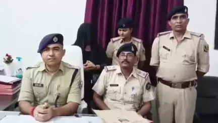 बख्तियारपुर: धोबा नदी से बरामद अज्ञात शव की हुई पहचान, पत्नी ने प्रेमी के साथ मिलकर की थी हत्या, 24 घंटे में खुला राज