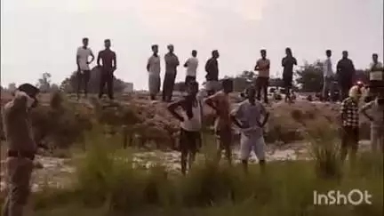 लालगंज: खीरों थाना क्षेत्र में संदिग्ध परिस्थितियों में अधेड़ का शव मिला, सड़क के किनारे झाड़ियों में पाया गया शव