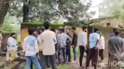 कटघोरा: बांकीमोंगरा में मिली महिला अधजली लाश की हुई शिनाख्त, जांच में जुटी पुलिस