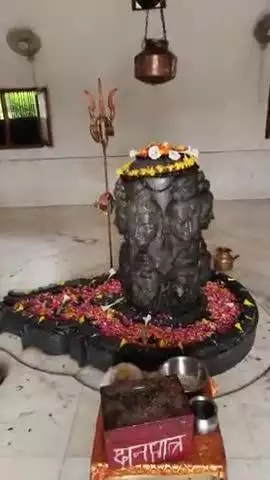 #श्री सिद्ध पीठ शनि धाम #