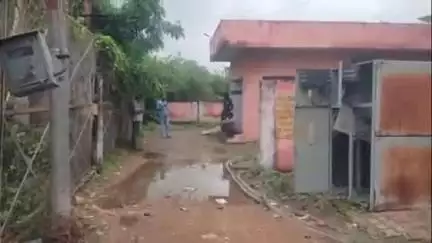 ललितपुर: मोहल्ला गांधीनगर निवासी युवक की मौत के मामले में आया नया मोड़, दो पेज का सुसाइड नोट सोशल मीडिया पर हुआ वायरल