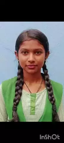 सुल्तानपुर के जैस्मिन खातून 93.60% नंबर लाया