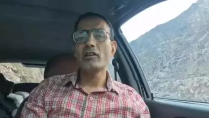 कल्पा: अतिरिक्त ज़िला एवं सत्र न्यायालय ने नाबालिग के शारीरिक शोषण के मामले में एक व्यक्ति को 20 वर्ष की कारावास की सुनाई सजा
