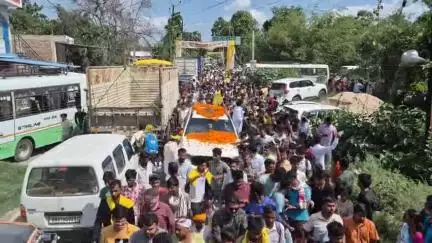 📌भगवानपुर रत्ती-वैशाली 
आ रहा है जन सुराज...