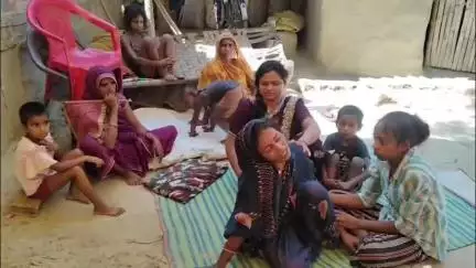 जयसिंहपुर: सेमरी चौकी क्षेत्र के सबई गांव में एक बालिका को जहरीले जंतु ने काटा, हुई मौत