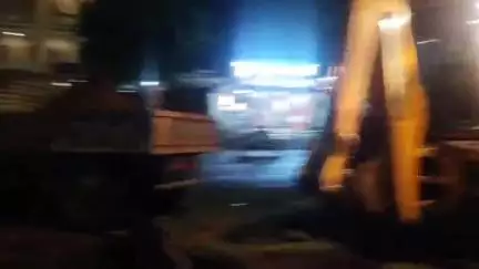 प्रतापगढ़: प्रतापगढ़ मुख्य चौराहे पर श्री सीताराम टावर का निर्माण कार्य प्रारंभ, सनातन संस्कृति के प्रचार में बनेगा प्रतीक