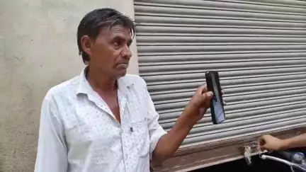 नूह: पुन्हाना के बासदल्ला में युवक अपनी सौतेली मां को लेकर फरार, सीएम विंडो पर शिकायत दर्ज