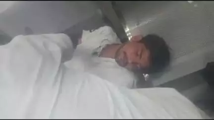 निवाड़ी: वार्ड नंबर 6 में अज्ञात कारणों से 25 वर्षीय युवक ने खाया ज़हर, झांसी रेफर