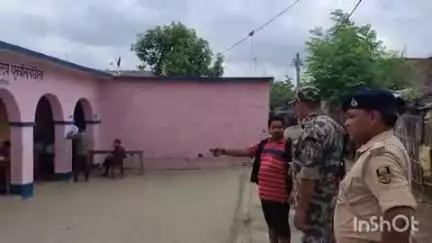 खगड़िया: बछौता पंचायत में उपचुनाव के लिए कड़ी सुरक्षा में वोटिंग शुरू, मुखिया पद के लिए मतदान जारी