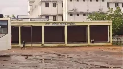 रायसेन: रायसेन बस स्टैंड की 11 दुकानों का मामला उलझा, खरीदारों को भेजा गया अंतिम नोटिस
