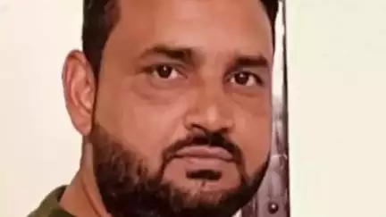 अजमेर: अजमेर की धौला भाटा निवासी प्रॉपर्टी कारोबारी का अपहरण, परिवार का रो-रोकर हुआ बुरा हाल
