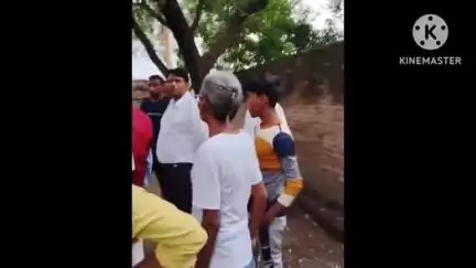 मेजा: बेदौली में ईंट भट्ठे के पास पानी भरे गड्ढे में मिले एक ही परिवार के 4 बच्चों के शव