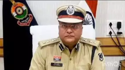 दुर्ग: दुर्ग में 13 इंस्पेक्टर का ट्रांसफर, 8 निरीक्षकों, 3 उप निरीक्षकों और 2 सहायक उप निरीक्षकों का किया गया स्थानांतरण