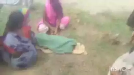 जैतपुर: जैतपुर के बिरौडी में 4 साल की पारूल की कुएं में डूबने से मौत