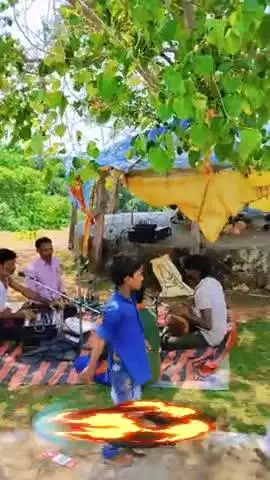 कुत्ता भोज भंडारा सफल हुआ🙏🚩कलानी