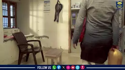 सुरक्षित रसोई, सुरक्षित जीवन!