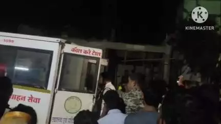 खैरागढ़ में 12वीं की छात्रा ने अज्ञात कारणों से फांसी लगाकर की आत्महत्या, जांच में जुटी खैरागढ़ पुलिस