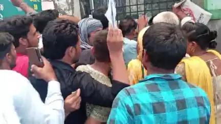 सोनीपत: सोनीपत नागरिक अस्पताल में अव्यवस्था, पंजीकरण काउंटर बढ़ाने की मांग