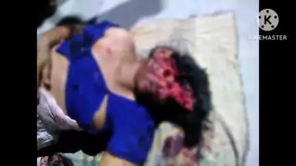 మిర్యాలగూడ: మిర్యాలగూడ రైల్వే స్టేషన్ యార్డులో  రైలు ప్రమాదంలో గుర్తుతెలియని మహిళా మృతి
