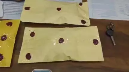 গোয়ালপোখর ১: হাসকুন্ডা এলাকায় রাজ্য সড়ক থেকে ৩০৬ গ্রাম ব্রাউন সুগার সহ এক ব্যক্তি কে গ্রেফতার করল পাঁজিপাড়া ফাঁড়ির পুলিশ
