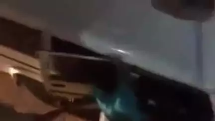 हिसार: स्पीकर बंद करवाने के लिए पुलिस ने चलाई लाठियां, हिसार में बर्थडे पार्टी का वीडियो वायरल, दलित समाज आज लेगा फैसला