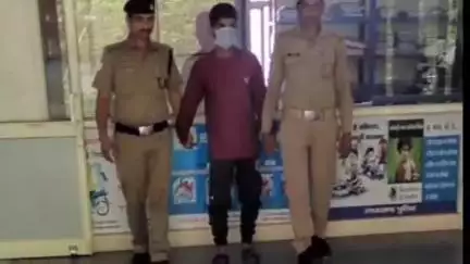टिहरी: टिहरी पुलिस ने 110 ग्राम चरस के साथ एक अभियुक्त को गिरफ्तार किया, संबंधित धाराओं में मुकदमा पंजीकृत